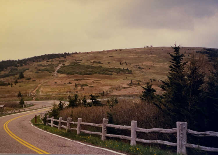 Carvers Gap