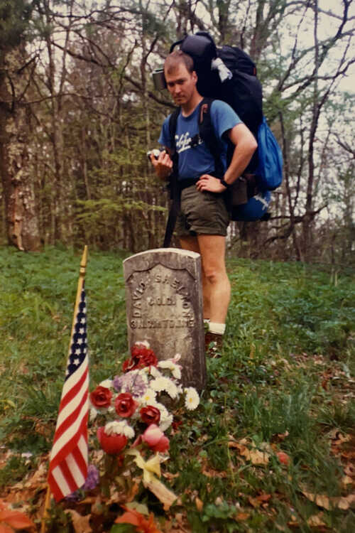 cemetery