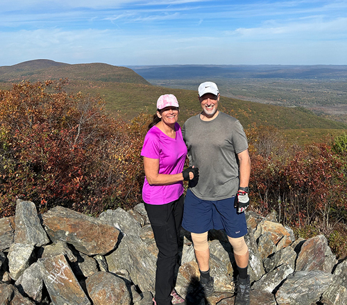 Bear Mt