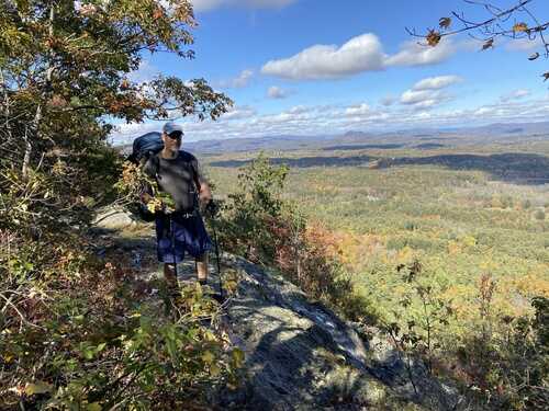 Mt Bushnell