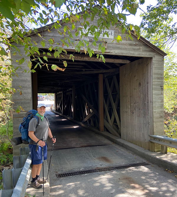 Bulls Bridge