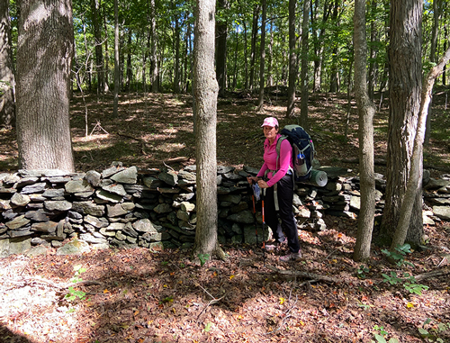 Rock Walls