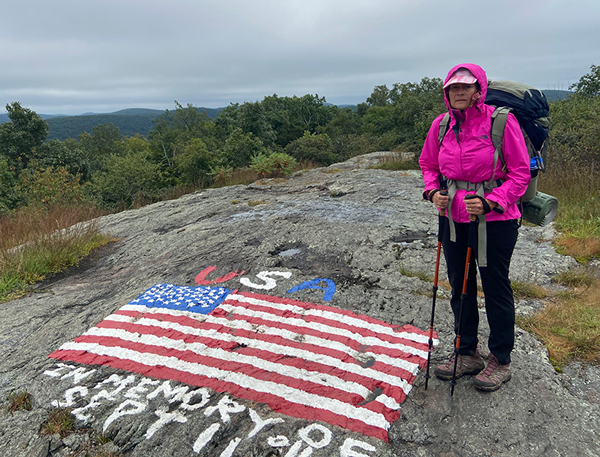 Shenendoah MT