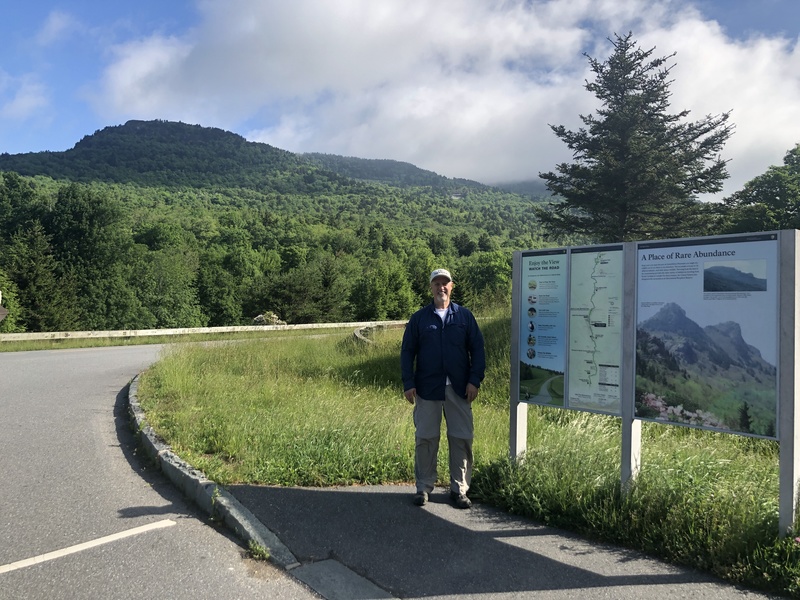 05/2019 - MST Section 5 - Beacon Heights to Jeffress Park